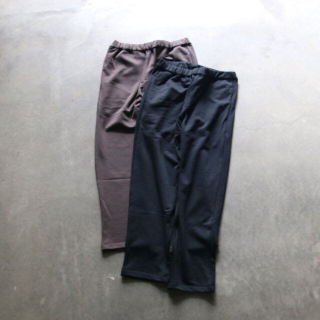 alvana,アルヴァナ,timeless tapered pants