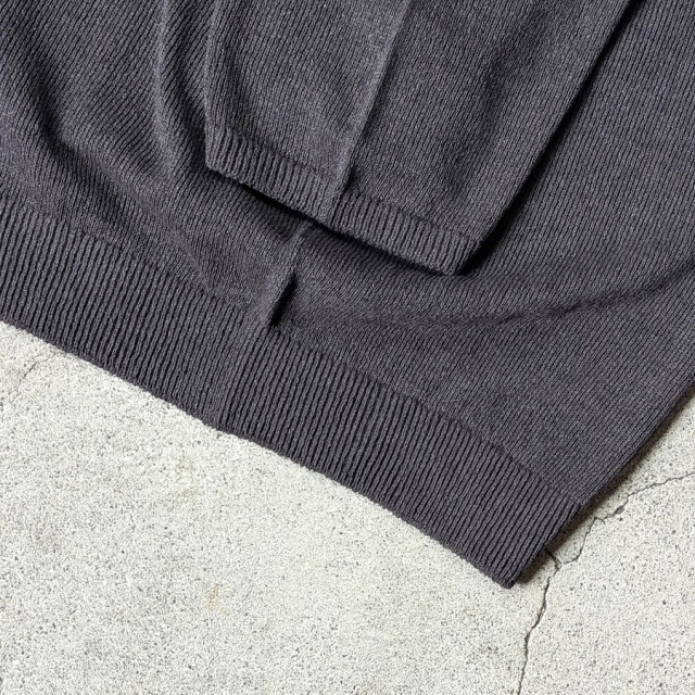 alvana,アルヴァナ,washi crewneck s/s knit,ALV-90183,alvana 通販,alvana 東京取り扱い店舗