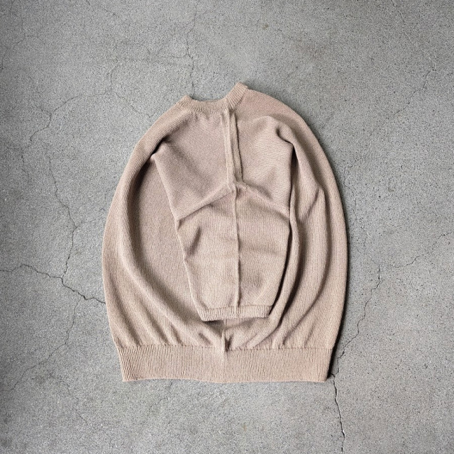 alvana,アルヴァナ,washi crewneck s/s knit,ALV-90183,alvana 通販,alvana 東京取り扱い店舗