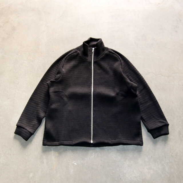 alvana (アルヴァナ) [ WOOL DRIVERS KNIT ] ウールドライバーズ 