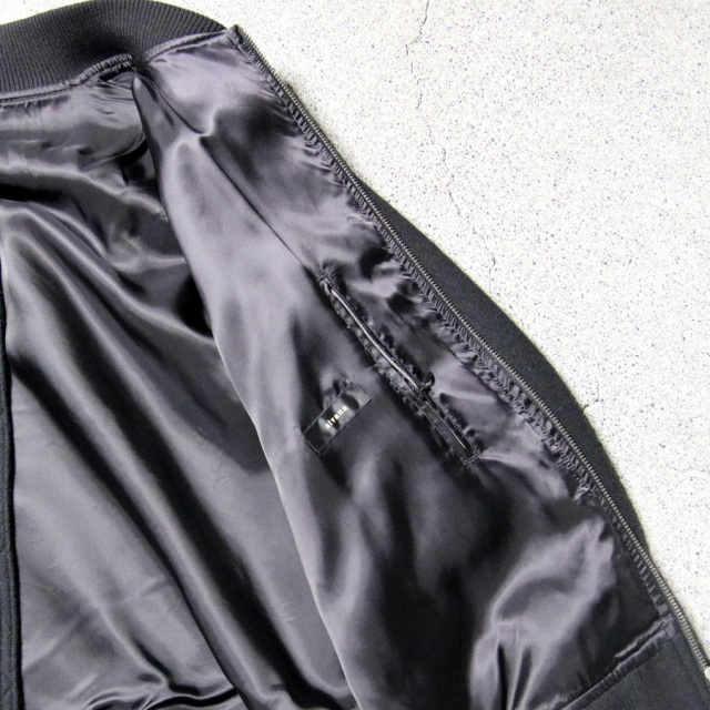 alvana,MOHAIR WOOL ZIPUP JACKET,alvana,アルバナ,アルヴァナ,alvana 東京取り扱い店舗