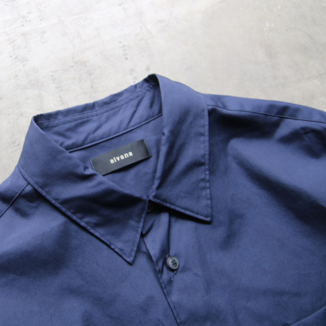 alvana (アルヴァナ) ACS-F004 [ 100/2 WIDE REGULAR SHIRTS