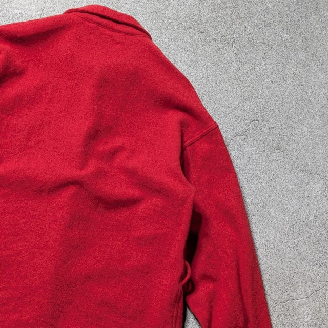 ANEI,アーネイ,羽石裕,ANEI 通販,ANEI 東京取り扱い店舗,F.E.W CHORE JKT TWEED,AN0262_S1203_WFT