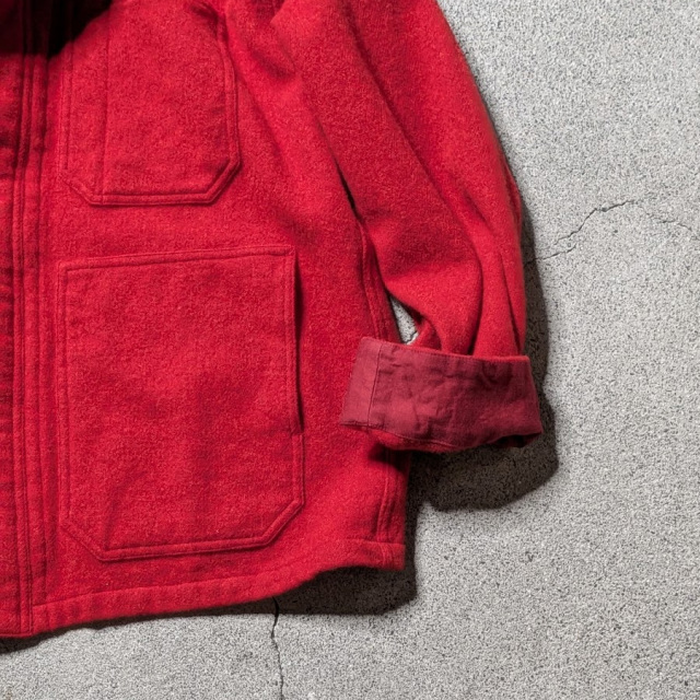 ANEI,アーネイ,羽石裕,ANEI 通販,ANEI 東京取り扱い店舗,F.E.W CHORE JKT TWEED,AN0262_S1203_WFT