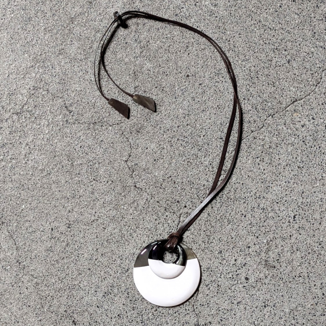 BUFFALO HANOI,バッファローハノイ,エルメス,HERMES,BUFFALO HANOI 通販,BUFFALO HANOI 東京取り扱い店舗,ネックレス