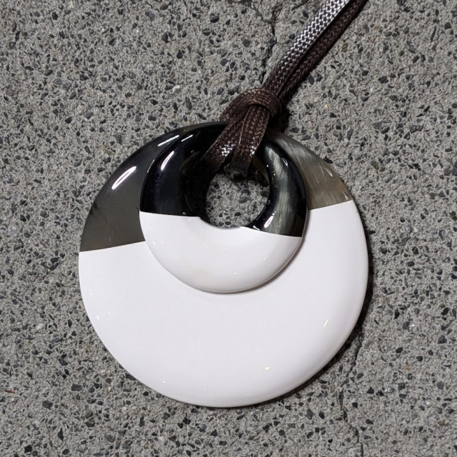 BUFFALO HANOI,バッファローハノイ,エルメス,HERMES,BUFFALO HANOI 通販,BUFFALO HANOI 東京取り扱い店舗,ネックレス