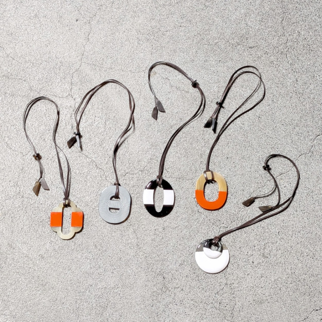 BUFFALO HANOI,バッファローハノイ,エルメス,HERMES,BUFFALO HANOI 通販,BUFFALO HANOI 東京取り扱い店舗,ネックレス