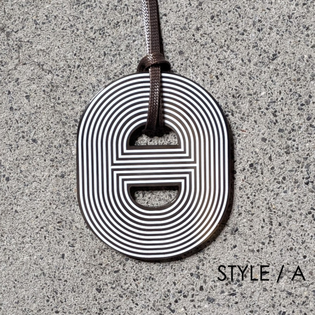 BUFFALO HANOI,バッファローハノイ,エルメス,HERMES,BUFFALO HANOI 通販,BUFFALO HANOI 東京取り扱い店舗,ネックレス