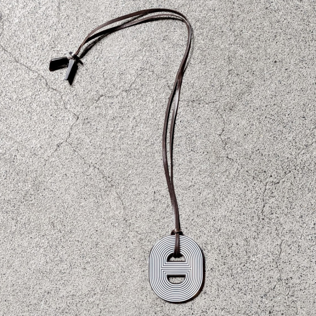 BUFFALO HANOI,バッファローハノイ,エルメス,HERMES,BUFFALO HANOI 通販,BUFFALO HANOI 東京取り扱い店舗,ネックレス