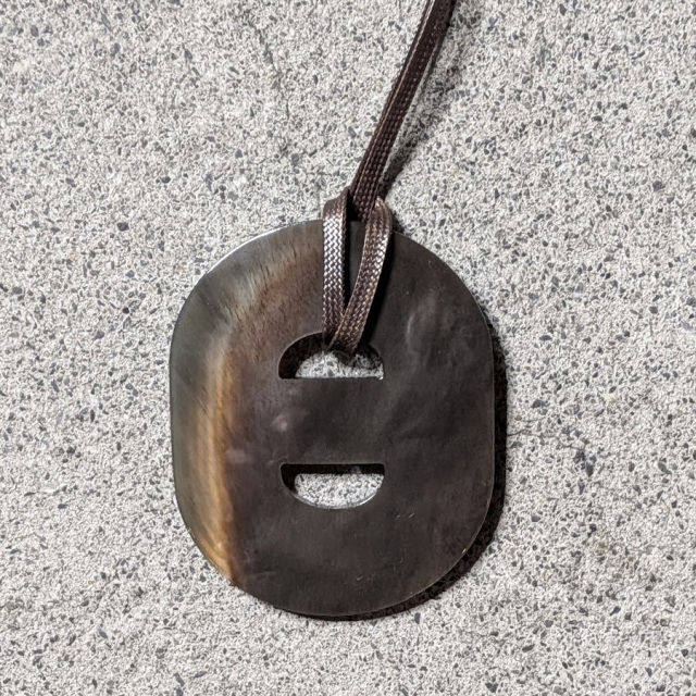 BUFFALO HANOI,バッファローハノイ,エルメス,HERMES,BUFFALO HANOI 通販,BUFFALO HANOI 東京取り扱い店舗,ネックレス