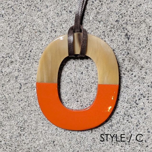 BUFFALO HANOI,バッファローハノイ,エルメス,HERMES,BUFFALO HANOI 通販,BUFFALO HANOI 東京取り扱い店舗,ネックレス