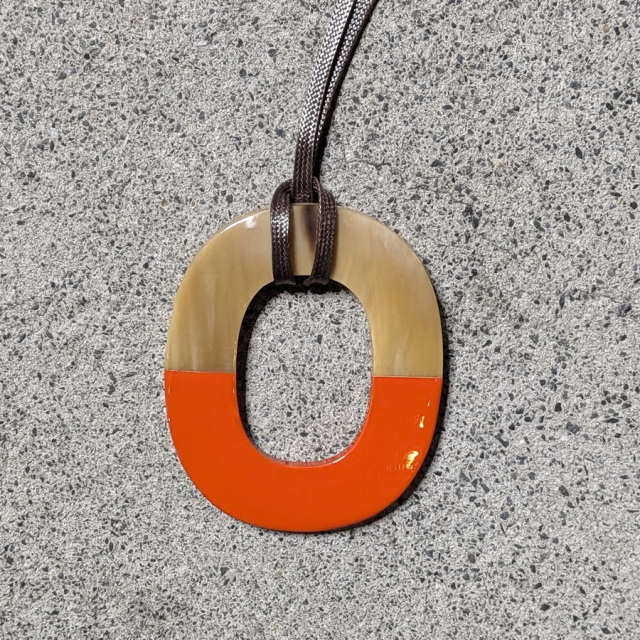 BUFFALO HANOI,バッファローハノイ,エルメス,HERMES,BUFFALO HANOI 通販,BUFFALO HANOI 東京取り扱い店舗,ネックレス