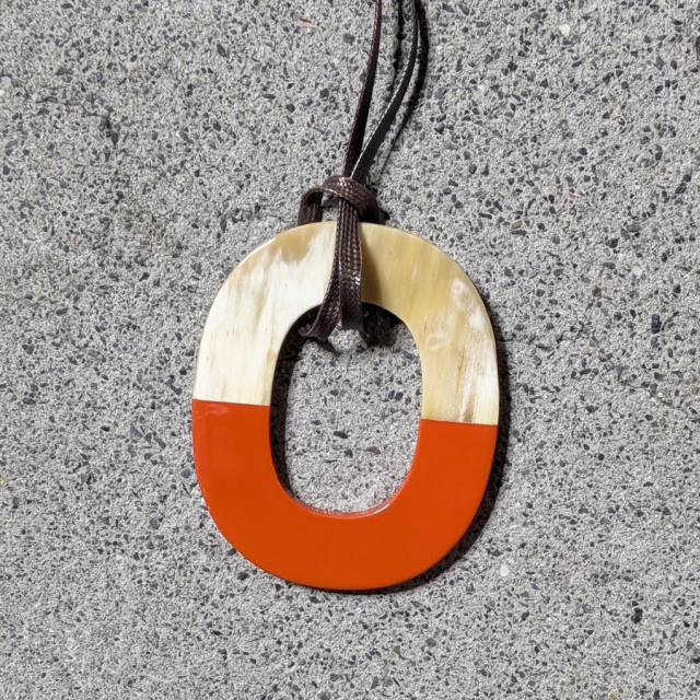 BUFFALO HANOI,バッファローハノイ,エルメス,HERMES,BUFFALO HANOI 通販,BUFFALO HANOI 東京取り扱い店舗,ネックレス