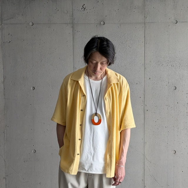 BUFFALO HANOI,バッファローハノイ,エルメス,HERMES,BUFFALO HANOI 通販,BUFFALO HANOI 東京取り扱い店舗,ネックレス