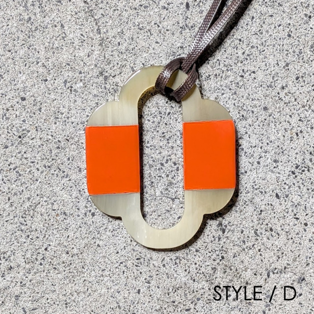 BUFFALO HANOI,バッファローハノイ,エルメス,HERMES,BUFFALO HANOI 通販,BUFFALO HANOI 東京取り扱い店舗,ネックレス