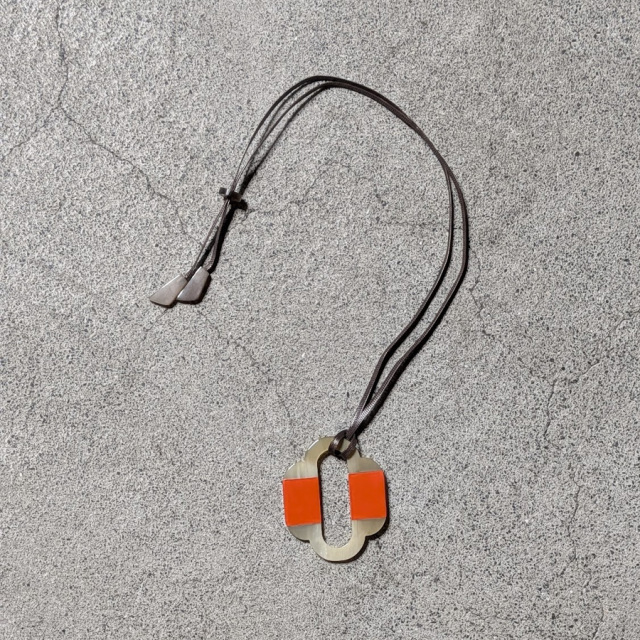 BUFFALO HANOI,バッファローハノイ,エルメス,HERMES,BUFFALO HANOI 通販,BUFFALO HANOI 東京取り扱い店舗,ネックレス