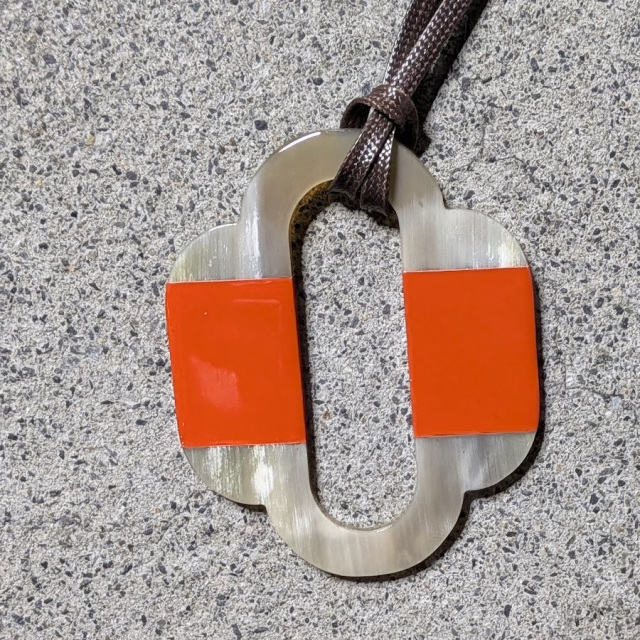 BUFFALO HANOI,バッファローハノイ,エルメス,HERMES,BUFFALO HANOI 通販,BUFFALO HANOI 東京取り扱い店舗,ネックレス