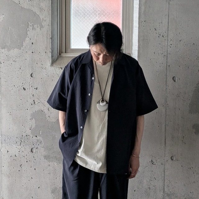 BUFFALO HANOI,バッファローハノイ,エルメス,HERMES,BUFFALO HANOI 通販,BUFFALO HANOI 東京取り扱い店舗,ネックレス