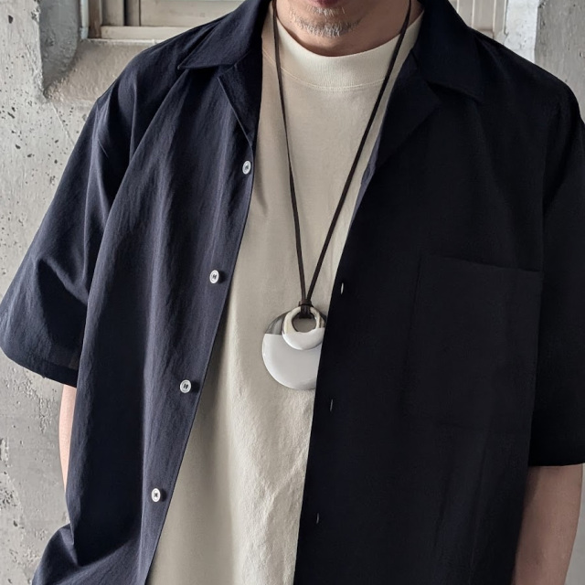 BUFFALO HANOI,バッファローハノイ,エルメス,HERMES,BUFFALO HANOI 通販,BUFFALO HANOI 東京取り扱い店舗,ネックレス