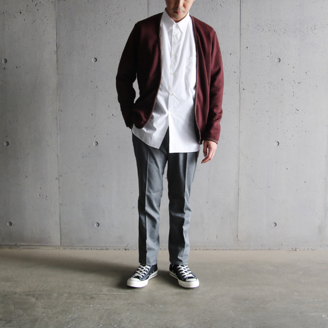 barnstoemer,1001p,gray,バーンストーマー