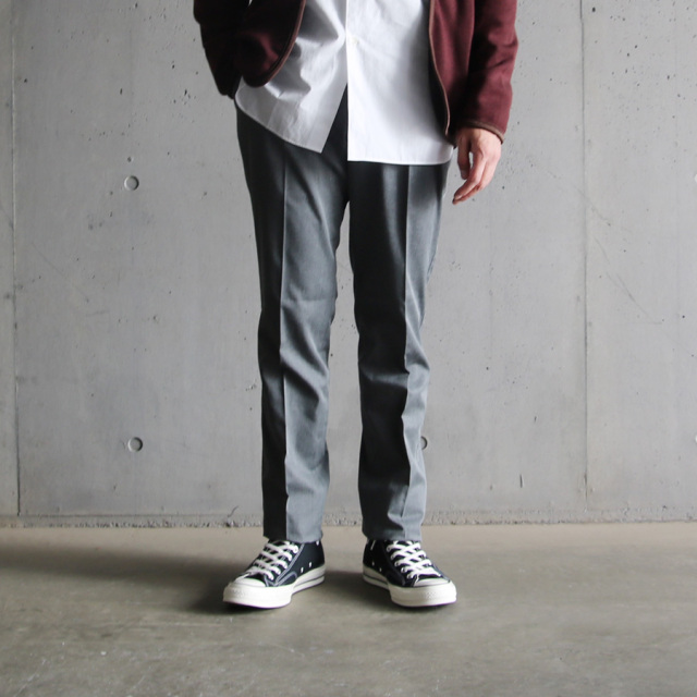 barnstoemer,1001p,gray,バーンストーマー