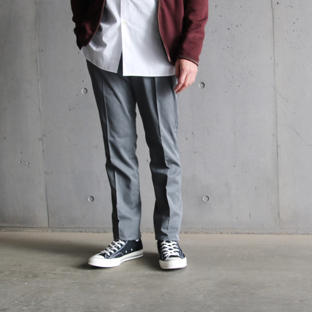 barnstoemer,1001p,gray,バーンストーマー