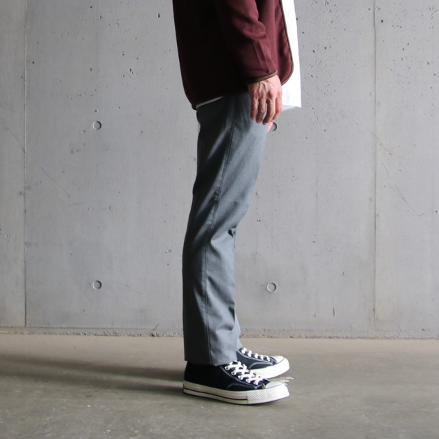 barnstoemer,1001p,gray,バーンストーマー