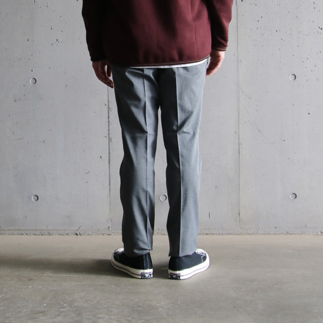 barnstoemer,1001p,gray,バーンストーマー