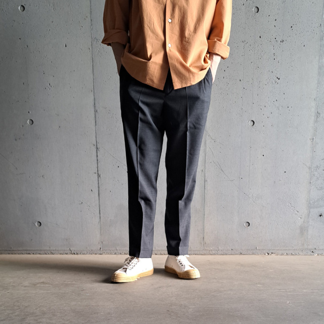BARNSTORMER バーンストーマーSummer Wool Tropical サマー
