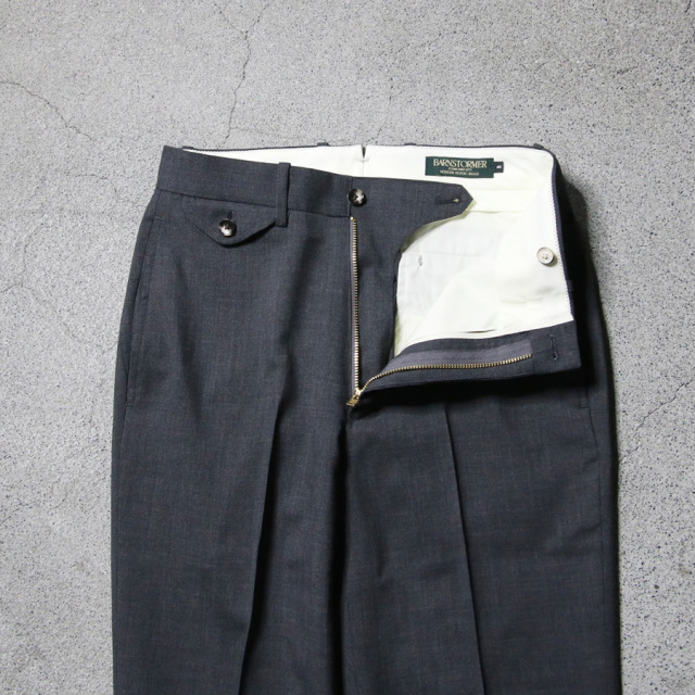 BARNSTORMER (バーンストーマー) [1250P] SUMMER WOOLTROPICAL