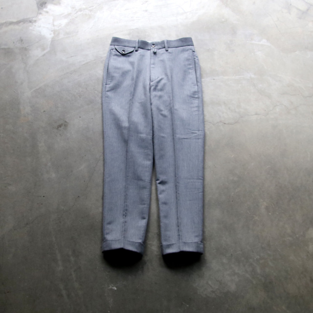 バーンストーマーBARNSTORMER　 1311P BARNSTORMER (バーンストーマー) [1311P] DRESS JERSEY CHINO