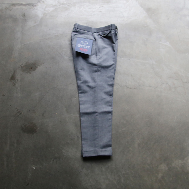 バーンストーマーBARNSTORMER　 1311P BARNSTORMER (バーンストーマー) [1311P] DRESS JERSEY CHINO