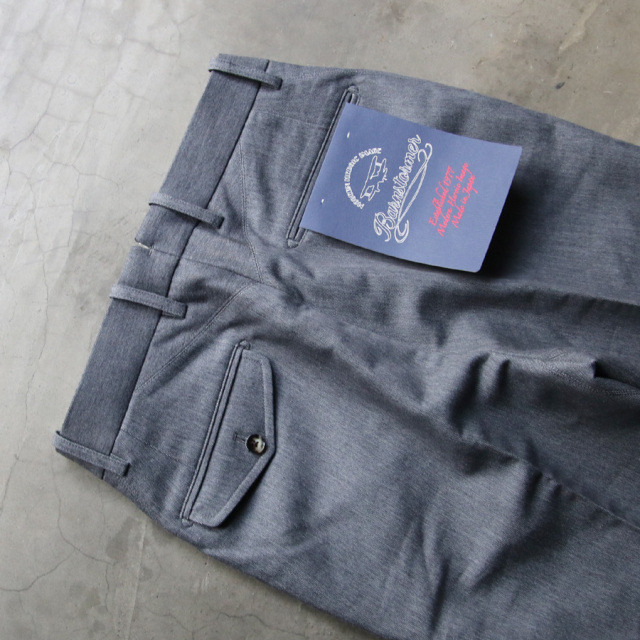 BARNSTORMER (バーンストーマー) [1311P] DRESS JERSEY CHINO