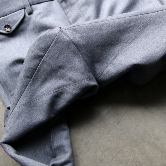 BARNSTORMER (バーンストーマー) [1311P] DRESS JERSEY CHINO/ ドレス