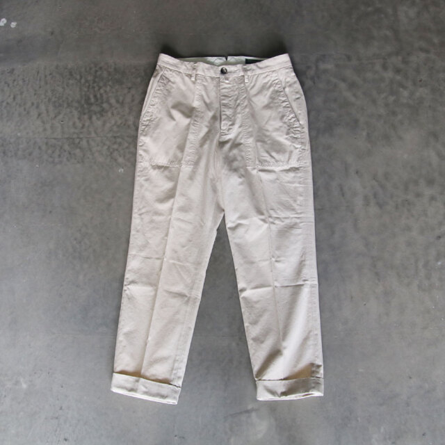 barnstormer,バーンストーマー,パンツ,1313,RIPSTOP DRESS FATIGUE