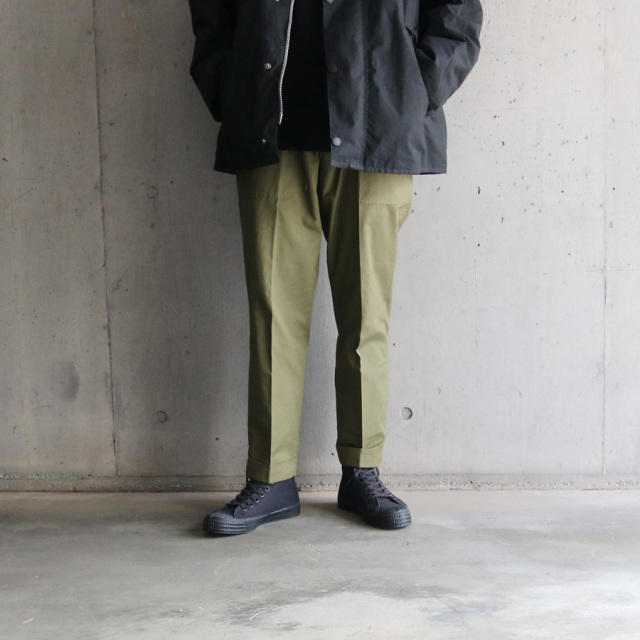 barnstoemer,1313P,navy,バーンストーマー,barnstoemer 東京取扱店舗,barnstoemer 通販,olive