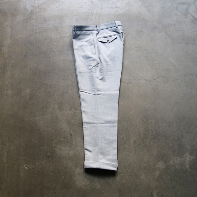 バーンストーマーBARNSTORMER　 1311P BARNSTORMER (バーンストーマー) [1311P] DRESS JERSEY CHINO
