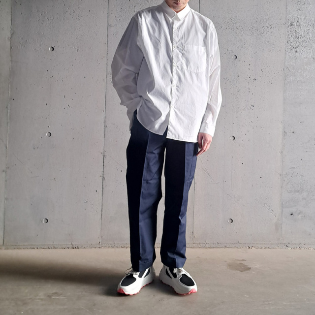 barnstoemer,1323P,バーンストーマー,ドレス 6P カーゴパンツ