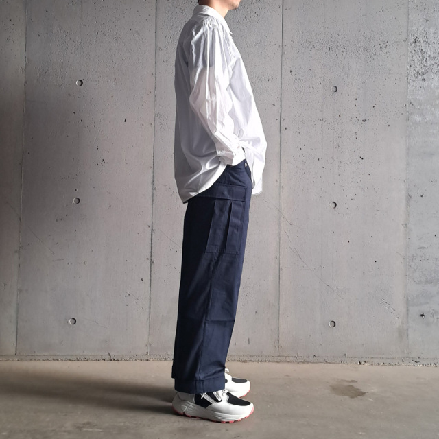 barnstoemer,1323P,バーンストーマー,ドレス 6P カーゴパンツ