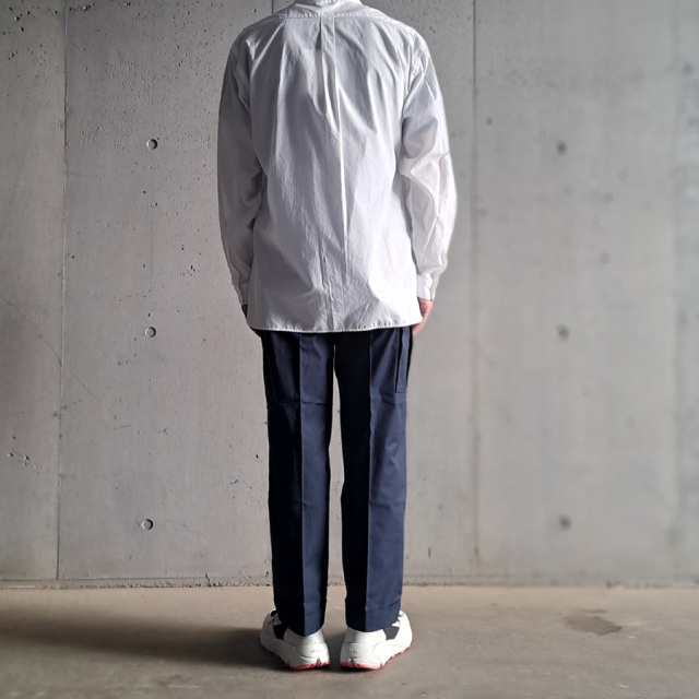 barnstoemer,1323P,バーンストーマー,ドレス 6P カーゴパンツ
