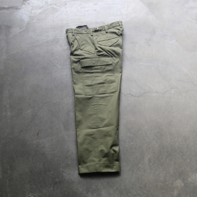 BARNSTORMER (バーンストーマー) 1323P [RIPSTOP DRESS 6P CARGO