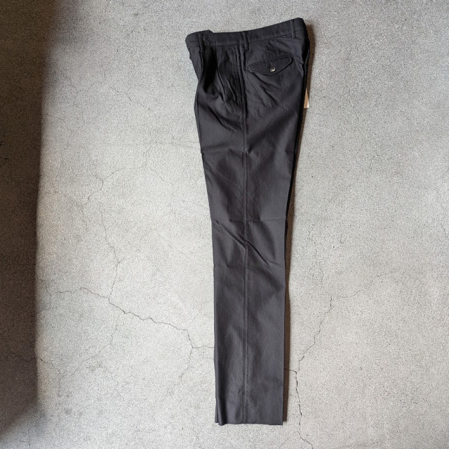 barnstormer,バーンストーマー,パンツ,1945p,マッカサー2, MACARTHUR2 2TUCK TROUSER,パンツ