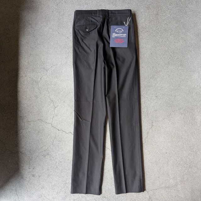 barnstormer,バーンストーマー,パンツ,1945p,マッカサー2, MACARTHUR2 2TUCK TROUSER,パンツ