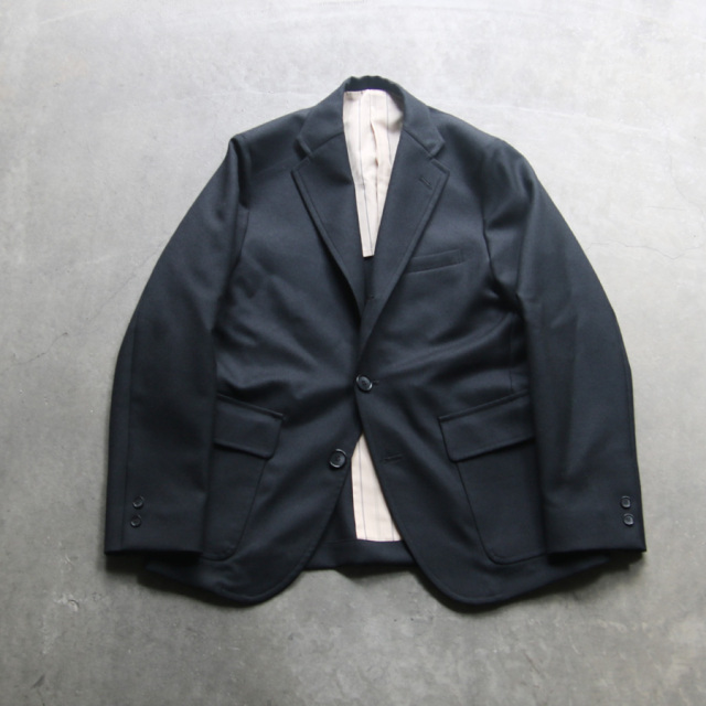 BARNSTORMER (バーンストーマー) [3104J] SUPER100'S SAXONY WOOL