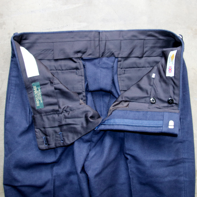 BARNSTORMER (バーンストーマー) ×RING JACKET (リングヂャケット