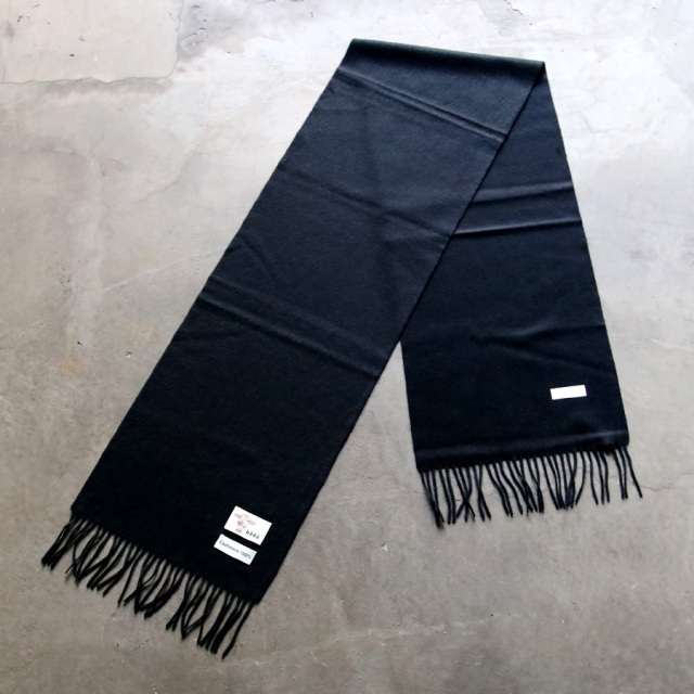 beee,べー,ソリッド カシミア マフラー,カシミア ストール,cashmere