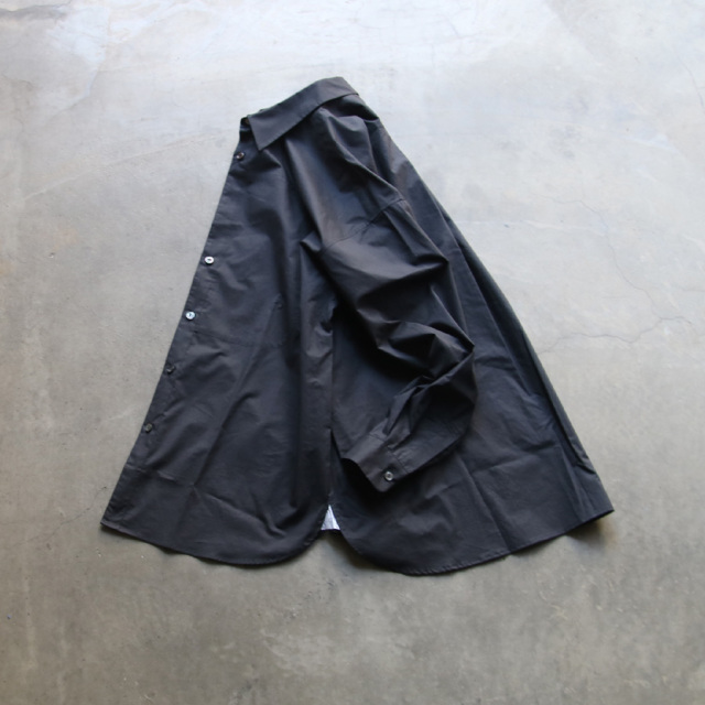beta post ベータポスト SAMPLE JACKET ジャケット シャツ