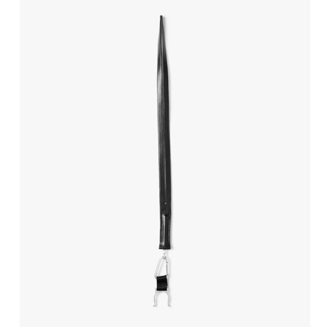 BETA POST (ベータ ポスト) NECK HOLDER / B02RBD-08 / レザー