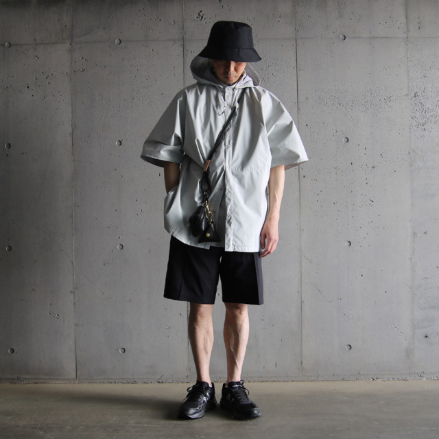 DESCENTE ALLTERRAIN 81 (デサントオルテライン81) DOAVJC03 [防水 