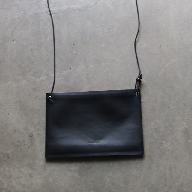 BETA POST (ベータ ポスト) WELDER ZIP POUCH / B02R WCS-06